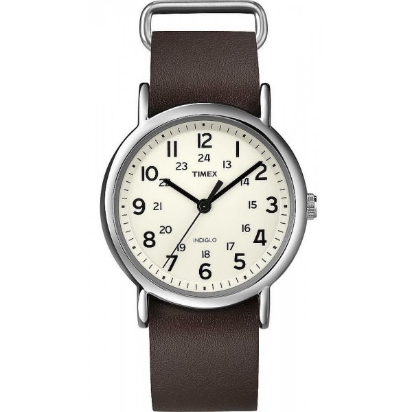 Timex Herrenuhr Weekender T2N893 Quartz Kaufen Sie Timex Herrenuhr Weekender T2N893 Quartz