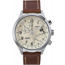 Kaufen Sie Timex Herrenuhr Intelligent Quartz Fly-Back Chronograph T2N932