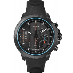 Kaufen Sie Timex Herrenuhr Intelligent Quartz Linear Chronograph T2P272