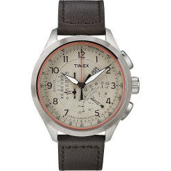 Kaufen Sie Timex Herrenuhr Intelligent Quartz Linear Chronograph T2P275