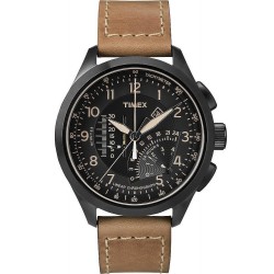 Kaufen Sie Timex Herrenuhr Intelligent Quartz Linear Chronograph T2P277