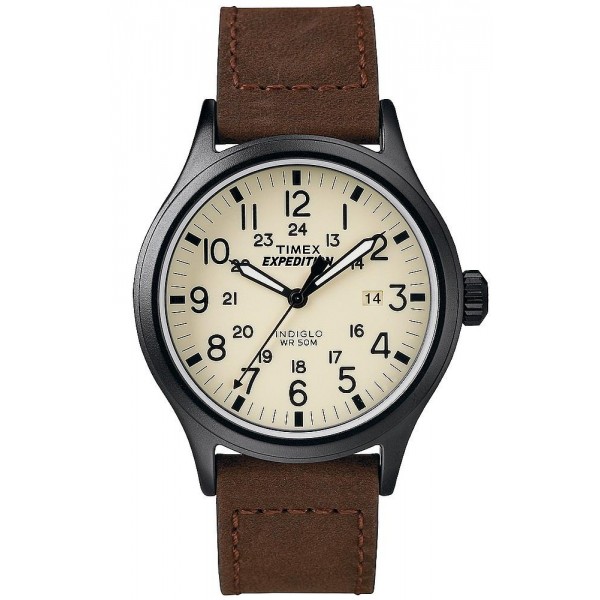 Comprar Reloj Timex Hombre Expedition Scout T49963 Quartz