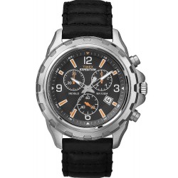 Kaufen Sie Timex Herrenuhr Expedition Rugged Chrono T49985 Quartz