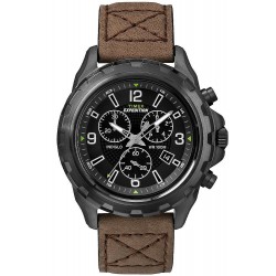 Kaufen Sie Timex Herrenuhr Expedition Rugged Chrono Quartz T49986