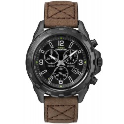 Kaufen Sie Timex Herrenuhr Expedition Rugged Chrono Quartz T49986