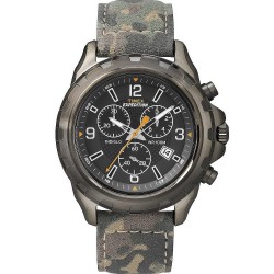 Kaufen Sie Timex Herrenuhr Expedition Rugged Chrono T49987 Quartz