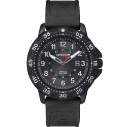 Kaufen Sie Timex Herrenuhr Expedition Rugged Resin T49994 Quartz