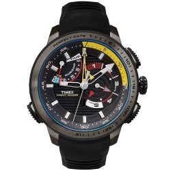 Kaufen Sie Timex Herrenuhr Intelligent Quartz Yatch Racer Chronograph TW2P44300