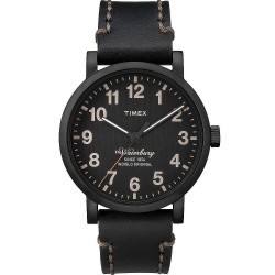 Comprare Orologio Timex Uomo The Waterbury TW2P59000 Quartz