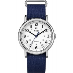 Comprare Orologio Timex Uomo Weekender TW2P65800 Quartz