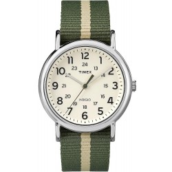 Comprare Orologio Timex Uomo Weekender TW2P72100 Quartz