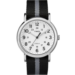 Comprare Orologio Timex Uomo Weekender TW2P72200 Quartz