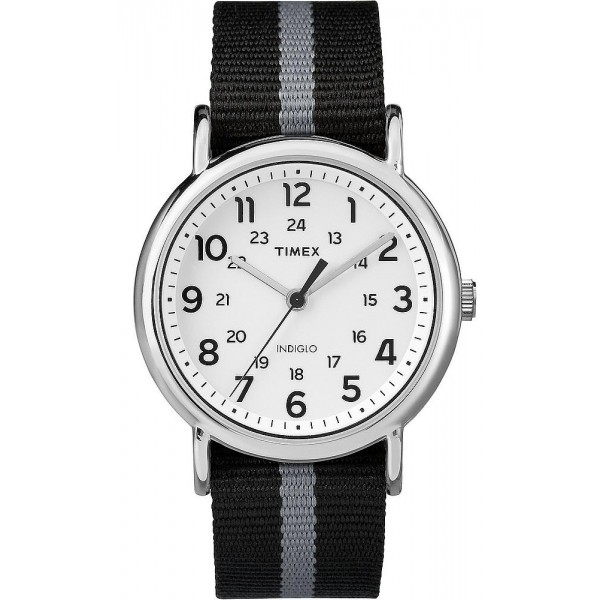 Timex Men's Watch Weekender TW2P72200 Quartz Buy Timex Men's Watch Weekender TW2P72200 Quartz
