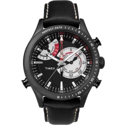 Kaufen Sie Timex Herrenuhr Intelligent Quartz Chrono Timer TW2P72600