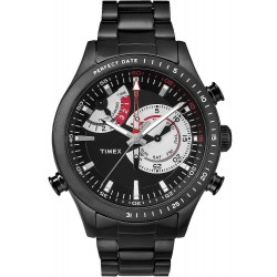 Kaufen Sie Timex Herrenuhr Intelligent Quartz Chrono Timer TW2P72800