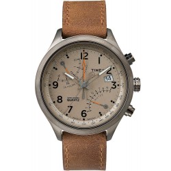 Kaufen Sie Timex Herrenuhr Intelligent Quartz Fly-Back Chronograph TW2P78900