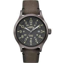 Kaufen Sie Timex Herrenuhr Expedition Scout TW4B01700 Quartz