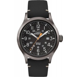 Timex Herrenuhr Expedition Scout TW4B01900 Quartz kaufen