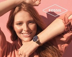 Orologi Fossil Donna